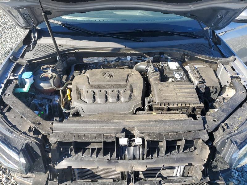 Продажа на аукционе авто 2024 Volkswagen Tiguan S, vin: 3VVRB7AX0RM155133, номер лота: 73069805