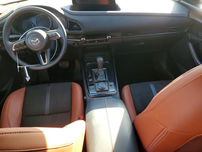 2024 Mazda Cx-30 მანქანა იყიდება აუქციონზე, vin: 3MVDMBXY1RM655211, აუქციონის ნომერი: 73842655