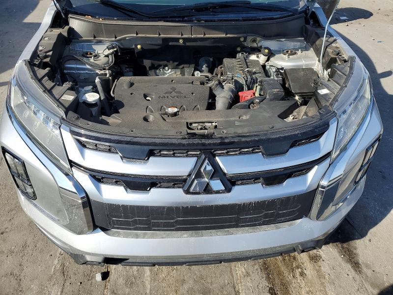Aukcja sprzedaży 2021 Mitsubishi Outlander Sport, vin: JA4APVAU0MU011183, numer aukcji: 98674335