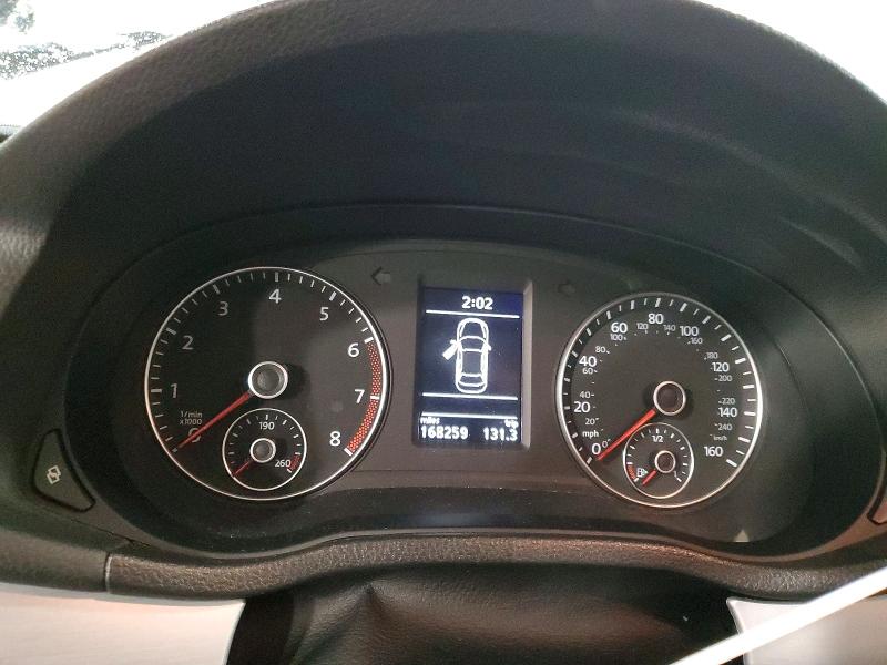Aukcja sprzedaży 2012 Volkswagen Passat, vin: 1VWBP7A33CC022824, numer aukcji: 74540095