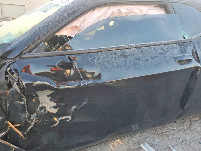 2016 Dodge Challenger მანქანა იყიდება აუქციონზე, vin: 2C3CDZFJ0GH102639, აუქციონის ნომერი: 73661305