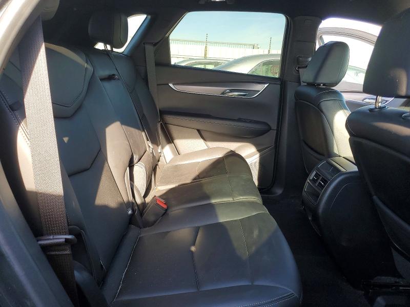 Продажа на аукционе авто 2021 Cadillac Xt5, vin: 1GYKNBR42MZ184994, номер лота: 74690505