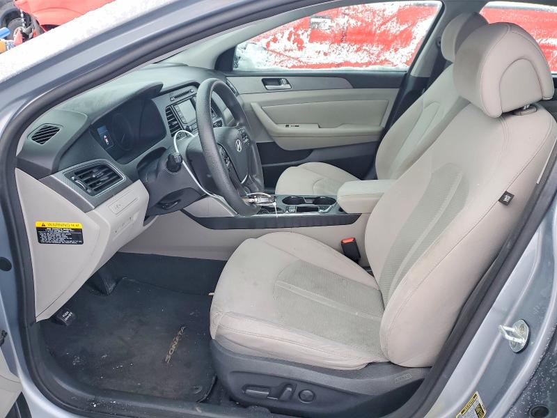 Aukcja sprzedaży 2015 Hyundai Sonata, vin: 5NPE24AF6FH201133, numer aukcji: 99212555