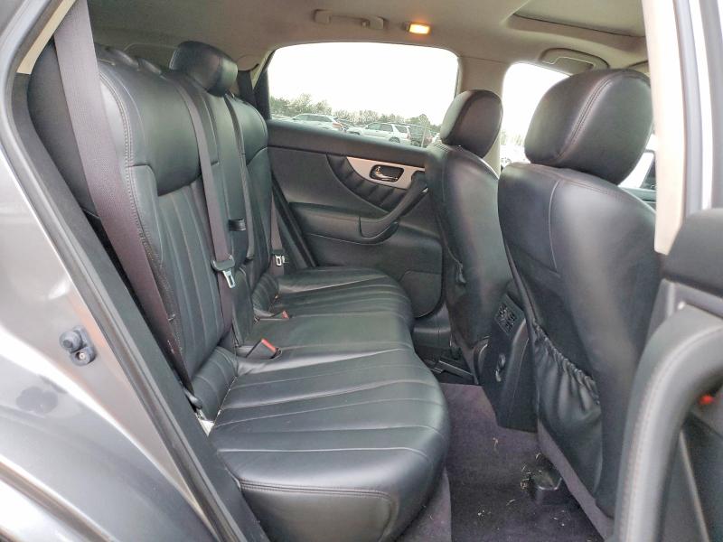 Продаж на аукціоні авто 2012 Infiniti Fx35, vin: JN8AS1MW3CM153864, номер лоту: 96467555