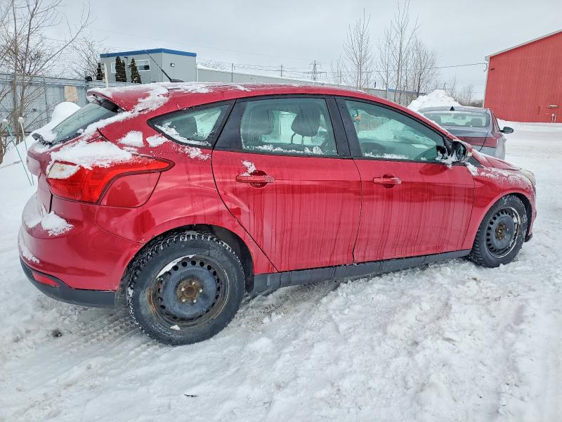 Aukcja sprzedaży 2012 Ford Focus Se, vin: 1FAHP3K29CL296272, numer aukcji: 74363825