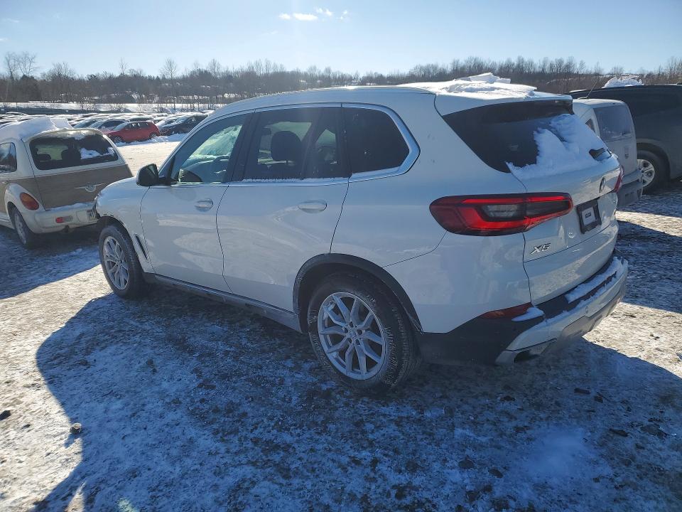Продажа на аукционе авто 2019 Bmw X5, vin: 5UXCR6C55KLL12697, номер лота: 75276585