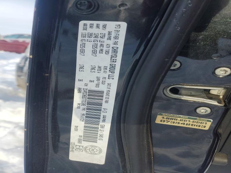 Продажа на аукционе авто 2013 Dodge Journey Se, vin: 3C4PDCAB3DT721202, номер лота: 74621335