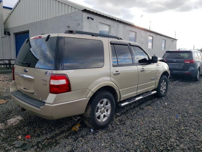 Aukcja sprzedaży 2008 Ford Expedition, vin: 1FMFU16568LA25594, numer aukcji: 99800805