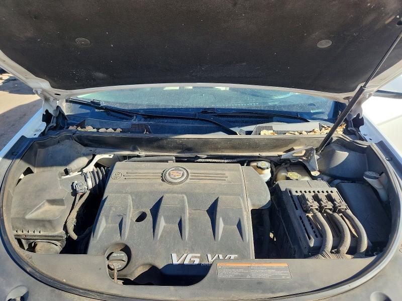 Aukcja sprzedaży 2015 Cadillac Srx, vin: 3GYFNBE37FS572396, numer aukcji: 73268665