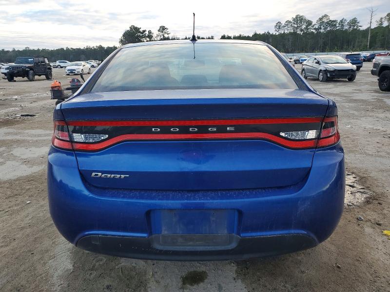 Aukcja sprzedaży 2014 Dodge Dart Se, vin: 1C3CDFAA8ED804076, numer aukcji: 73000825