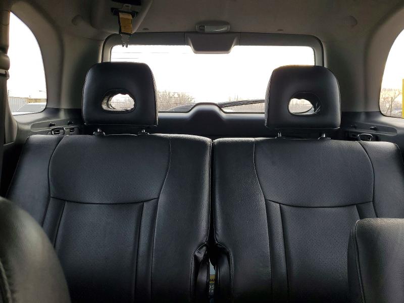 Aukcja sprzedaży 2004 Toyota Rav4, vin: JTEGD20V740037932, numer aukcji: 99269035