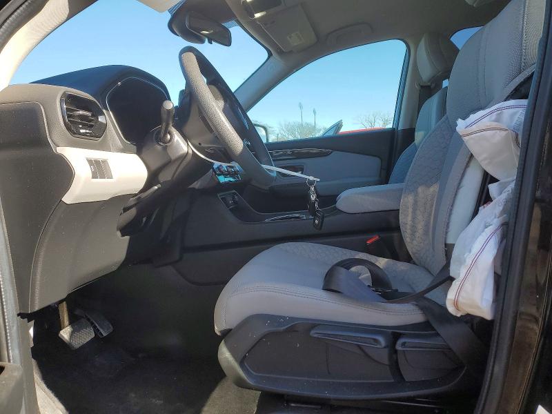 Продажа на аукционе авто 2024 Honda Pilot, vin: 5FNYG1H26RB032377, номер лота: 99118755