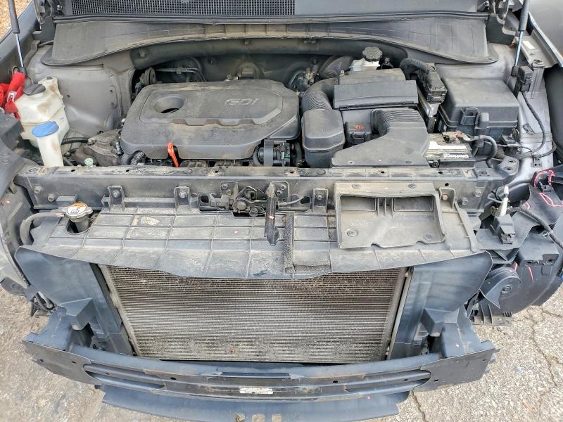 2016 Kia Sorento მანქანა იყიდება აუქციონზე, vin: 5XYPGDA35GG111125, აუქციონის ნომერი: 72209355