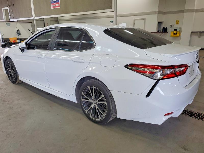 Продаж на аукціоні авто 2019 Toyota Camry, vin: 4T1B11HKXKU275285, номер лоту: 72846335