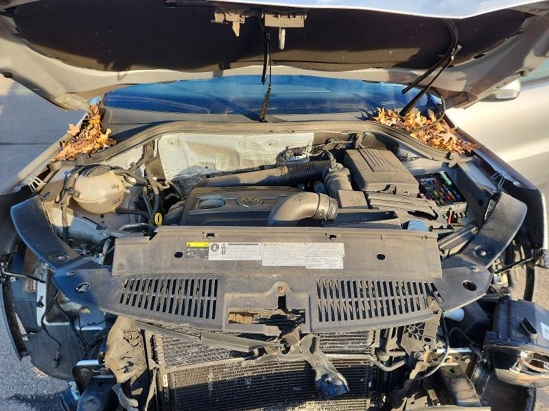 Aukcja sprzedaży 2017 Volkswagen Tiguan, vin: WVGBV7AX5HK025454, numer aukcji: 99462755