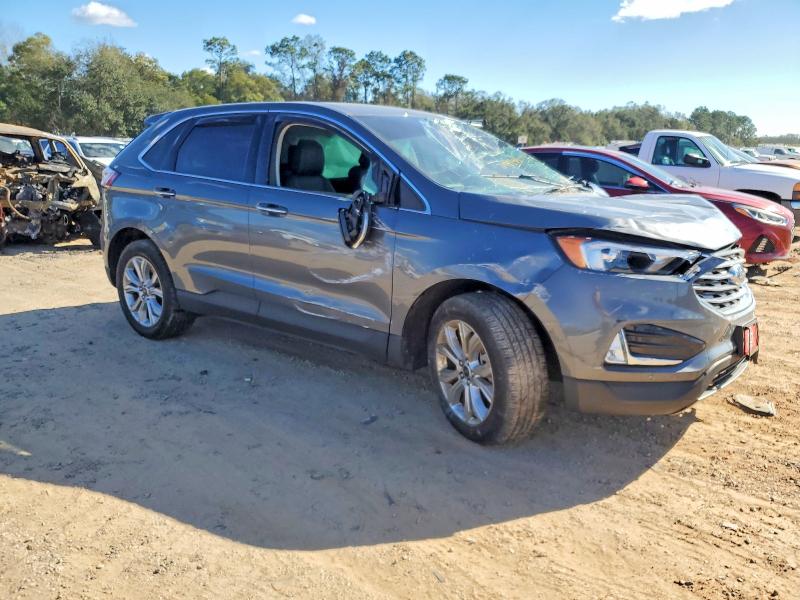 Продажа на аукционе авто 2024 Ford Edge, vin: 2FMPK4K96RBA50369, номер лота: 72939955