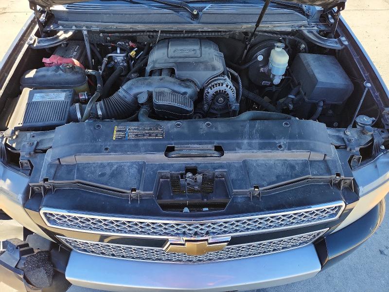 Продаж на аукціоні авто 2007 Chevrolet Tahoe, vin: 1GNFK13027R415601, номер лоту: 72997145