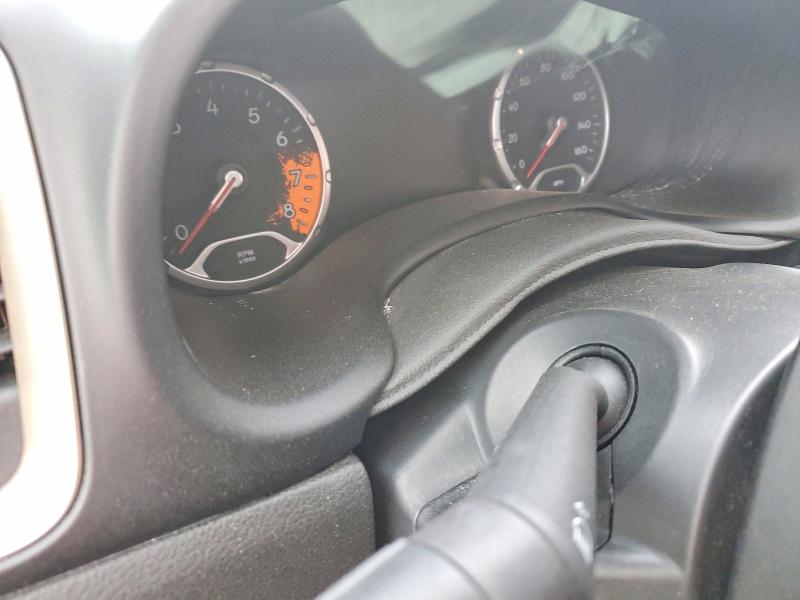 Продаж на аукціоні авто 2015 Jeep Renegade, vin: ZACCJBDT0FPB52319, номер лоту: 72943155