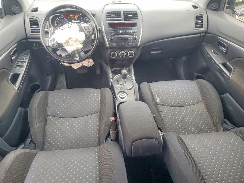 Продаж на аукціоні авто 2011 Mitsubishi Outlander Sport, vin: JA4AR4AU7BZ020192, номер лоту: 98909645