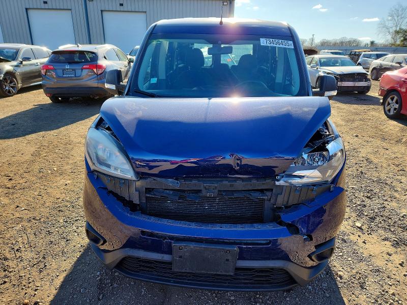 Aukcja sprzedaży 2017 Ram Promaster City, vin: ZFBERFAB3H6D98236, numer aukcji: 73456455