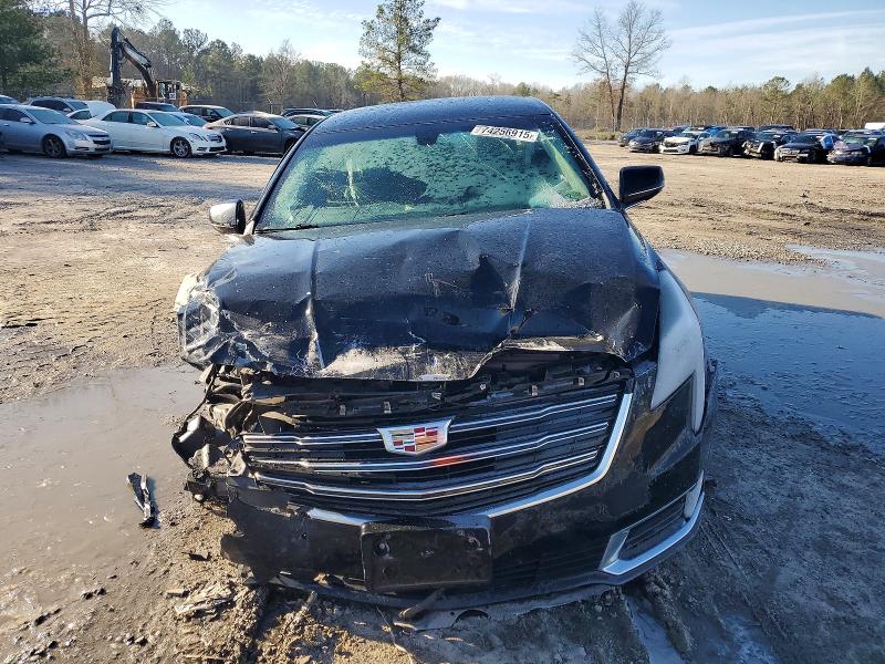 74256915 :رقم المزاد ، 2G61M5S35K9104668 vin ، 2019 Cadillac Xts Luxury مزاد بيع