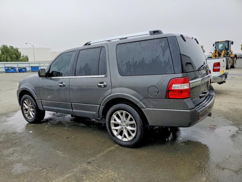 Продаж на аукціоні авто 2015 Ford Expedition, vin: 1FMJU1KT6FEF03304, номер лоту: 98447435