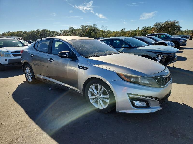 Aukcja sprzedaży 2013 Kia Optima, vin: 5XXGN4A74DG172751, numer aukcji: 51135226