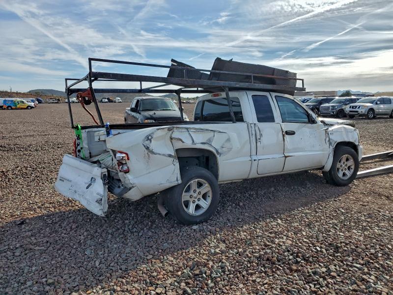96953705 :رقم المزاد ، 1D7RE3BP3BS633691 vin ، 2011 Dodge Dakota مزاد بيع