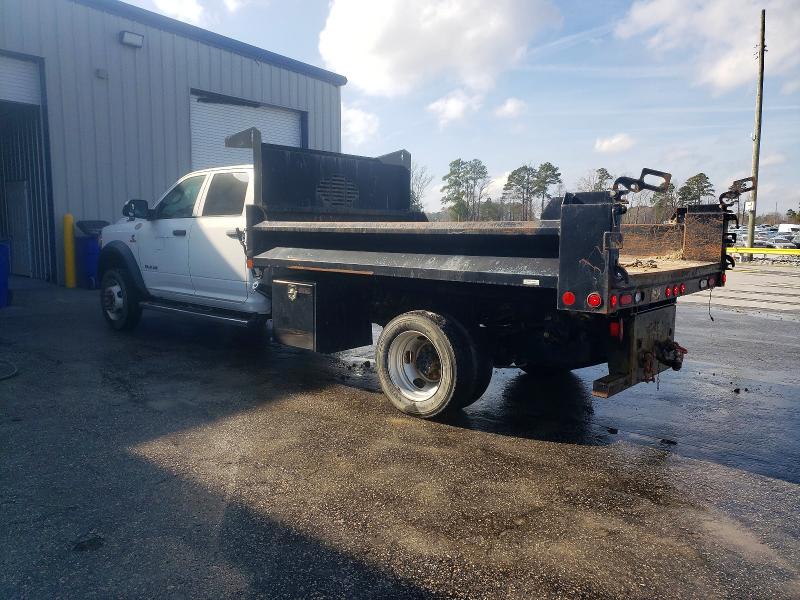Auction sale of the 2019 Ram 5500, vin: 3C7WRNFL6KG574893, lot number: 98235335