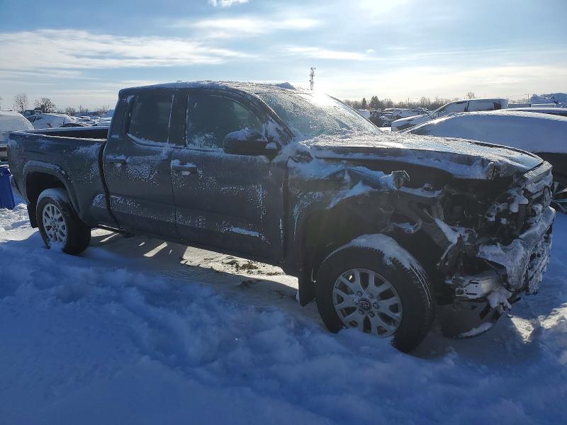 Продаж на аукціоні авто 2025 Toyota Tacoma, vin: 3TYLB5JNXST085870, номер лоту: 73652865