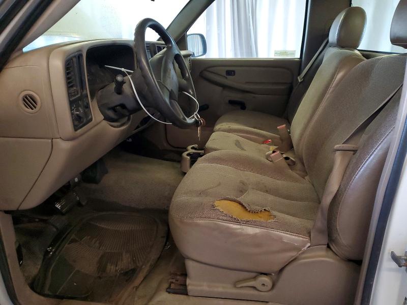 Продаж на аукціоні авто 2006 Gmc New Sierra, vin: 1GTEC14X16Z103460, номер лоту: 98591375