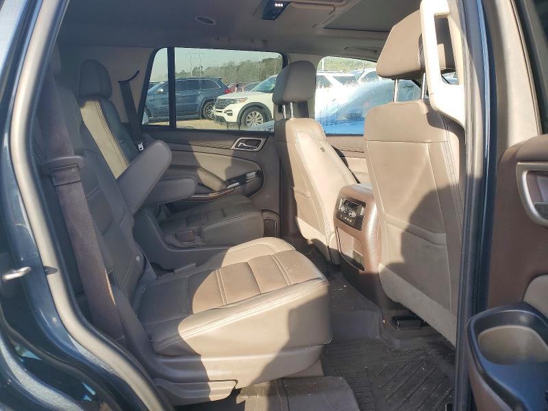 Продажа на аукционе авто 2019 Gmc Yukon, vin: 1GKS1CKJ4KR287228, номер лота: 73199255