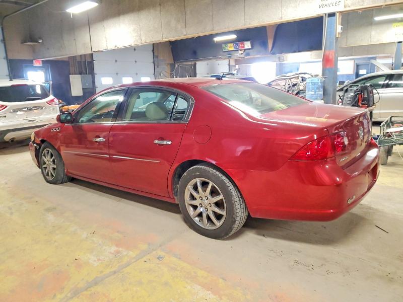 Aukcja sprzedaży 2007 Buick Lucerne, vin: 1G4HD57237U142952, numer aukcji: 52624196