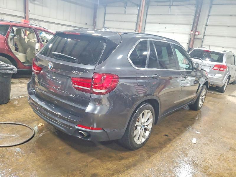 2016 Bmw X5 მანქანა იყიდება აუქციონზე, vin: 5UXKR0C59G0S88938, აუქციონის ნომერი: 97563935