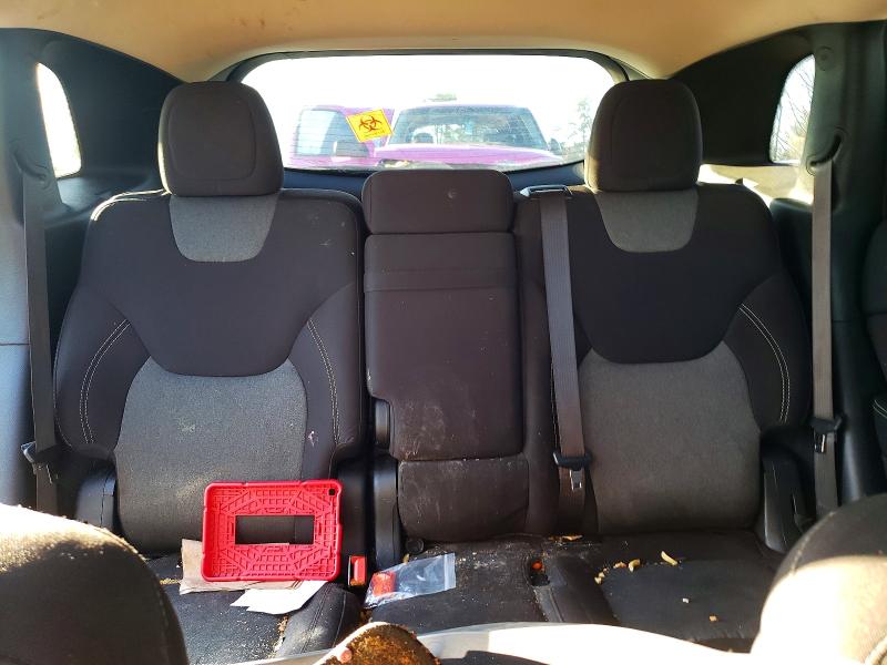 Продаж на аукціоні авто 2016 Jeep Cherokee, vin: 1C4PJLAB8GW222709, номер лоту: 73390265