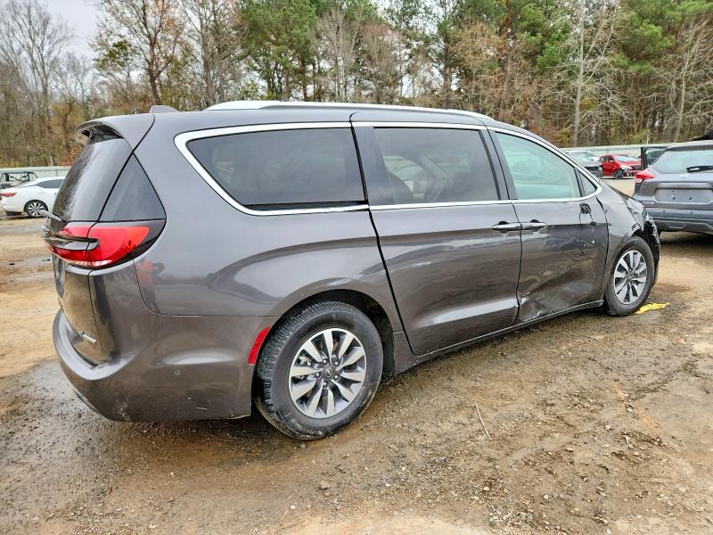 Aukcja sprzedaży 2021 Chrysler Pacifica, vin: 2C4RC1L76MR581156, numer aukcji: 97582975
