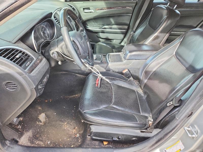 Aukcja sprzedaży 2020 Chrysler 300, vin: 2C3CCAKG8LH116961, numer aukcji: 99842985
