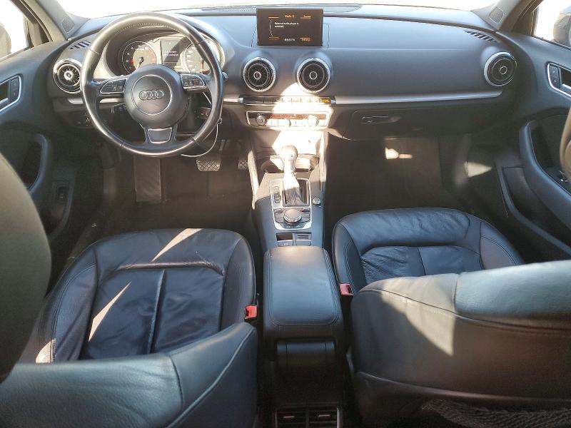 Продаж на аукціоні авто 2016 Audi A3, vin: WAUA7GFF3G1008082, номер лоту: 74795235