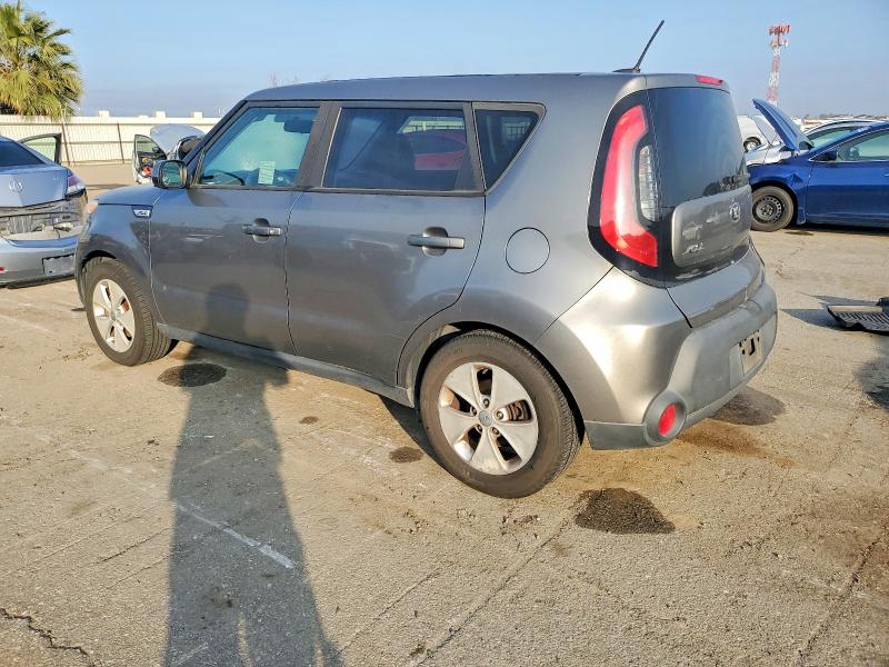 2016 Kia Soul მანქანა იყიდება აუქციონზე, vin: KNDJN2A2XG7374277, აუქციონის ნომერი: 74472255