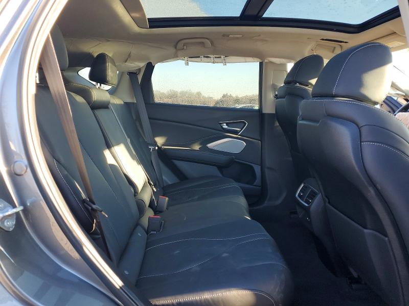 Aukcja sprzedaży 2023 Acura Rdx, vin: 5J8TC2H53PL023749, numer aukcji: 73286935