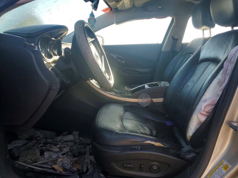 Продажа на аукционе авто 2013 Buick Lacrosse, vin: 1G4GC5E39DF293515, номер лота: 72227075