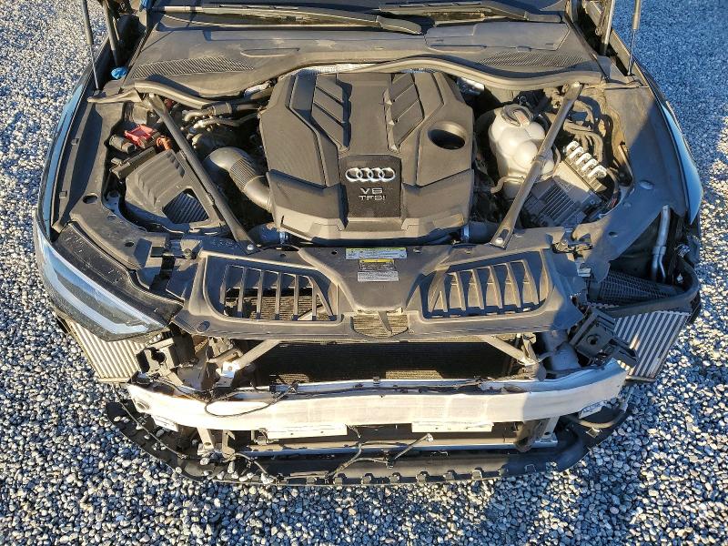 Продаж на аукціоні авто 2019 Audi A8, vin: WAU8DAF86KN017382, номер лоту: 72494365