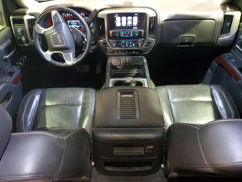 Продажа на аукционе авто 2018 Gmc Sierra, vin: 3GTU2NEC2JG476226, номер лота: 74253985