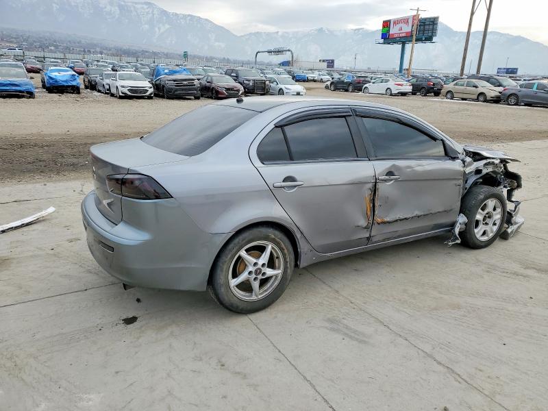 56157756 :رقم المزاد ، JA32U2FU4FU018004 vin ، 2015 Mitsubishi Lancer مزاد بيع