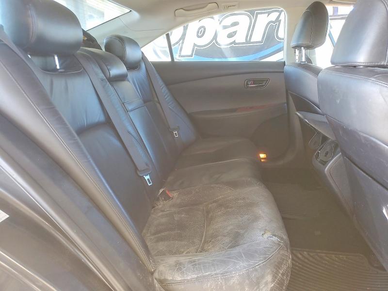 Продаж на аукціоні авто 2009 Lexus Es, vin: JTHBJ46G892329563, номер лоту: 73954355