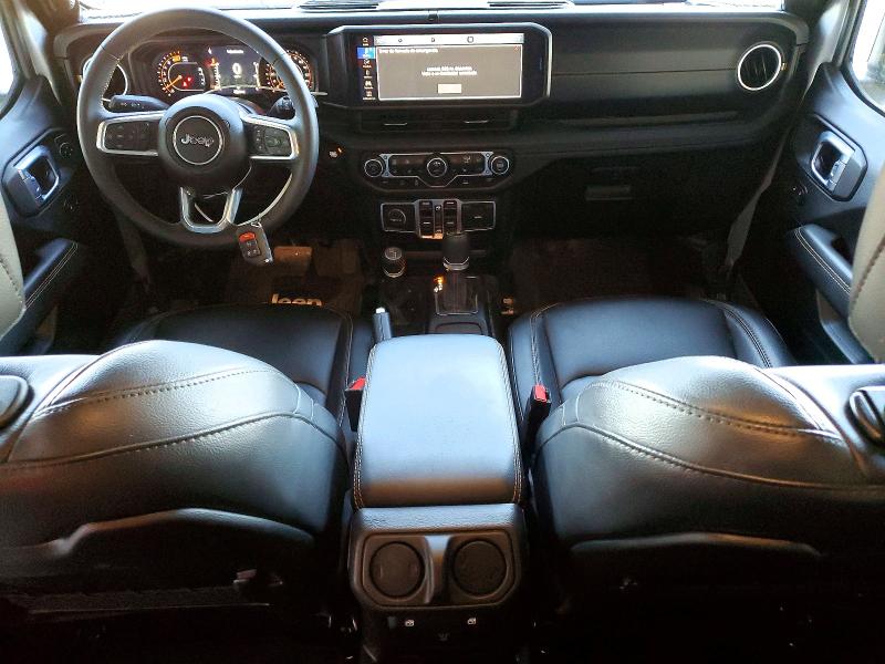 Aukcja sprzedaży 2024 Jeep Wrangler, vin: 1C4PJXEG1RW287577, numer aukcji: 73048805