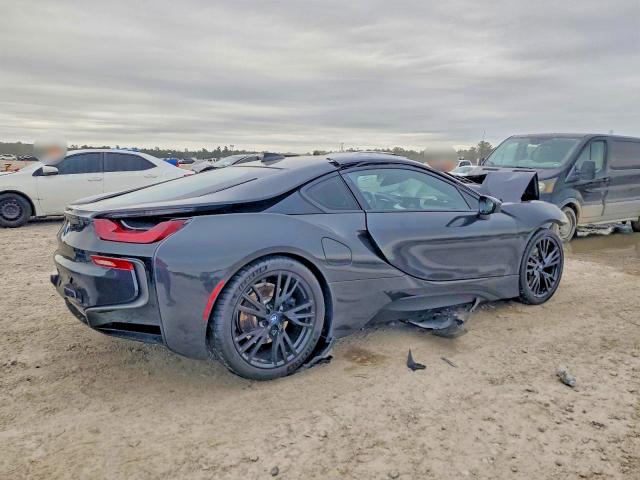 Продаж на аукціоні авто 2015 Bmw I8, vin: WBY2Z2C56FV674360, номер лоту: 74066525