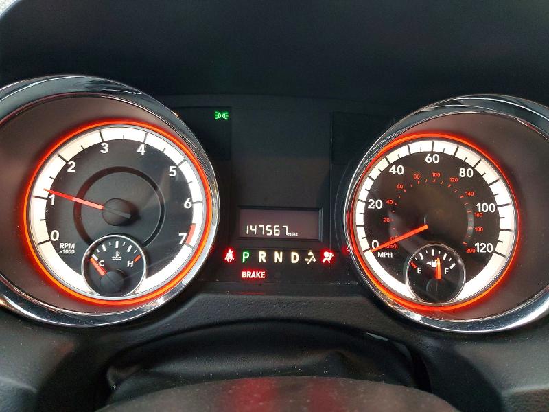 Продаж на аукціоні авто 2019 Dodge Grand Caravan, vin: 2C4RDGCG3KR773860, номер лоту: 97523145