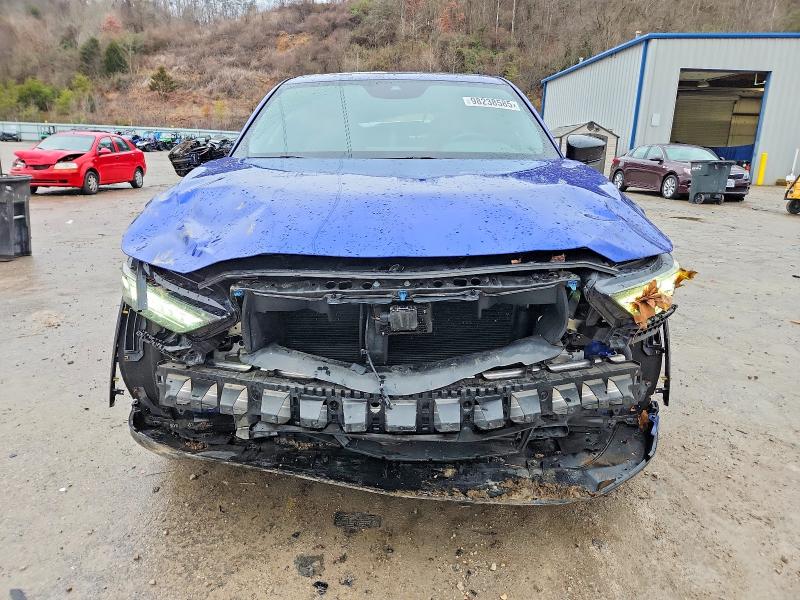 2023 Acura Mdx მანქანა იყიდება აუქციონზე, vin: 5J8YE1H08PL010008, აუქციონის ნომერი: 98238585