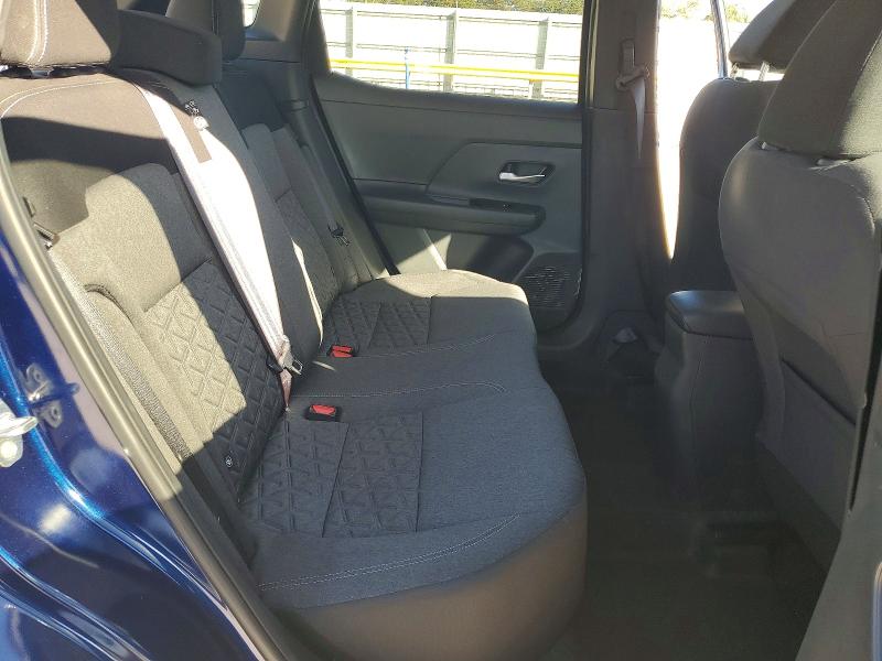 Aukcja sprzedaży 2025 Nissan Kicks Sv, vin: 3N8AP6CA7SL303469, numer aukcji: 76474895
